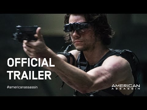 American Assassin (Trailer)