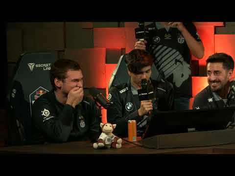 bzm calling ceb grandpa