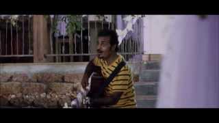 Tomiya - Bandu Samarasinghe (Music Video, Peeter One Film)