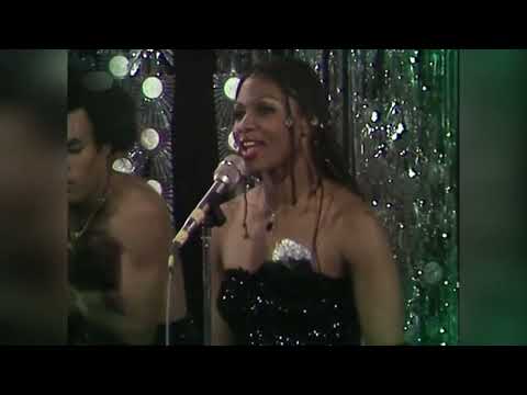 Boney M. - Daddy Cool (1976)