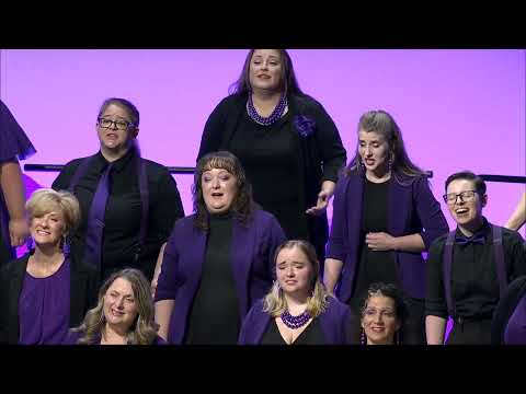 Visions of Harmony