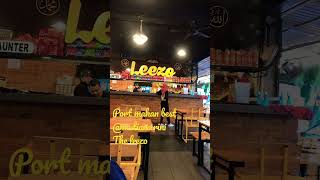 Download lagu LEEZO port makan best in mutiara rini JB..#leezo #shorts mp3