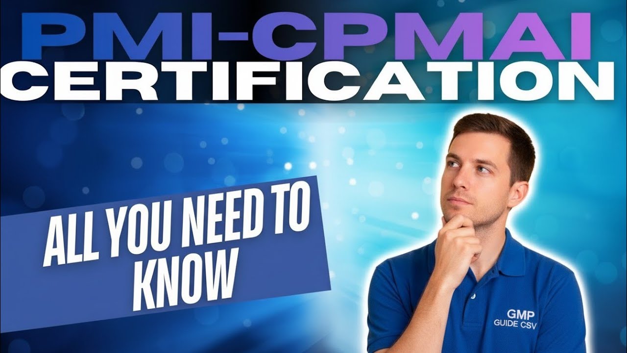 What is CPMAI v7 ? | PMI AI Project Management Certification Training 2026