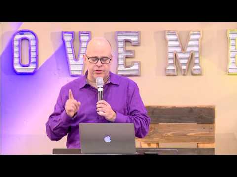Revival of Prayer 2017 - Apostle John Eckhardt