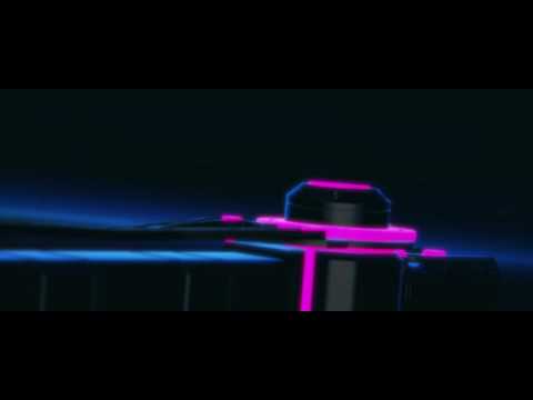 "OMG, I'm a Robot?!" - Title Sequence