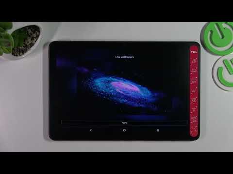 Wallpapers Live on TCL NXTPAPER 10S 9081x | Realistic Wallpapers on TCL NXTPAPER 10S 9081x