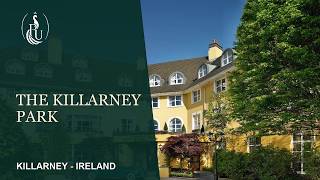 The Killarney Park Tour | Irish Luxury Beside the National Park