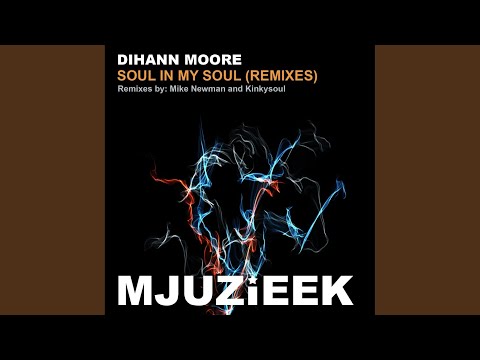 Soul In My Soul (Original Demo Mix)