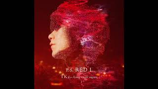 TK from Ling tosite sigure - P.S RED I OST Spideman: In to the Spider-verse JP Dub