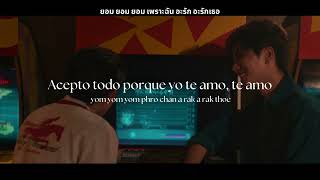 Download lagu อะ-รัก-อะ-รัก (A-Rak-A-Rak) — PerthSanta | OST Love You Teacher | Sub Español   Pronunciación #bl mp3