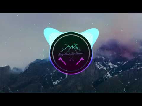 BURNS Feat. Elvis Brown - Wave (Aycond remix)