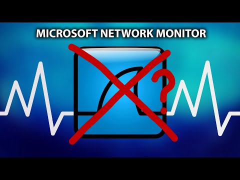 Wireshark-Ersatz? Das eine Feature des MS Network Monitors
