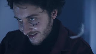 ROUGE CONGO - Rien n'a de sens