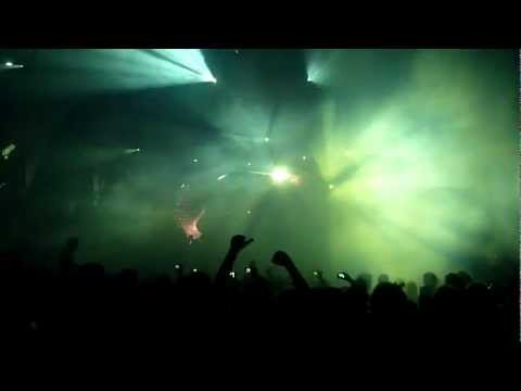 Sven Vath plays Die Voge - Blaue Moschee @ Time Warp 2012