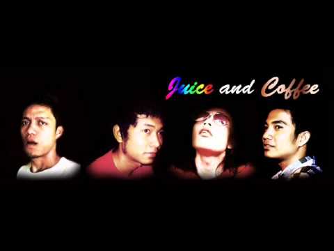 Juice and Coffee Band - Perbedaan