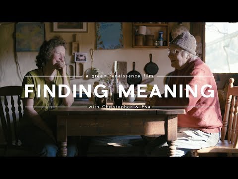 Farm Life: Their Quest for True Meaning