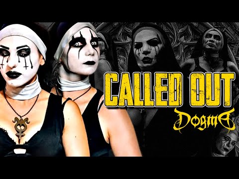 The DOGMA Drama CONTINUES...