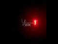 Yaayum Song Lyrics Black Screen Whatsapp Status