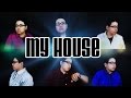 2PM (투피엠) - 우리집 'My House' (English Cover ...
