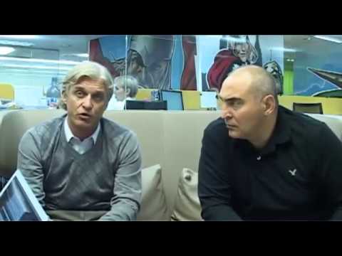 Олег Тиньков и Владимир Довгань! Трансляция из ТКС!