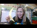 Crescent shape song