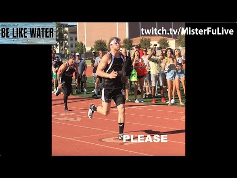 Challenger Games *Pics - Austin McBroom, Logan & Jake Paul, King Bach