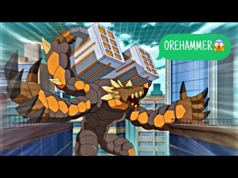 Bakugan Mechtanium Surge - All Baku Nano (Season 4)