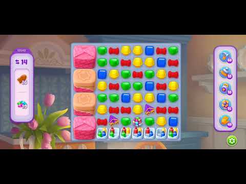 Homescapes 🏡 Level 12542