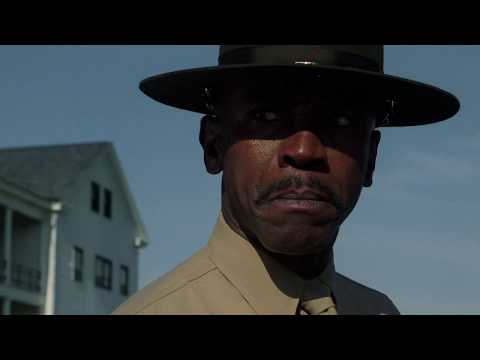 An Officer and a Gentleman (1982) - Sid D.O.R. | HD