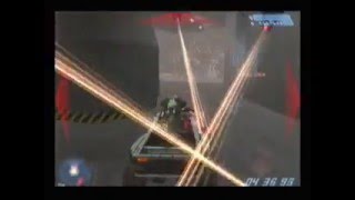 FanMade Halo video