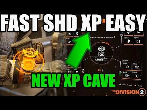 ALERT NEW SOLO XP FARM! HOW TO GET EASY XP! The Division 2 SUMMIT SOLO XP FARM GLITCH
