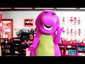 Barney Reunion Podcast Part 2
