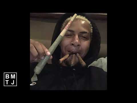 *sold* Comethazine x black fortune Type Beat - "Hood" | Prod. BMTJ