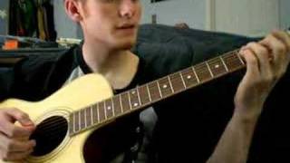 Secondhand Serenade-Awake Walkthrough