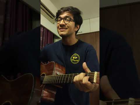 Gagan Bisht Tere bin (cover) - Simmba