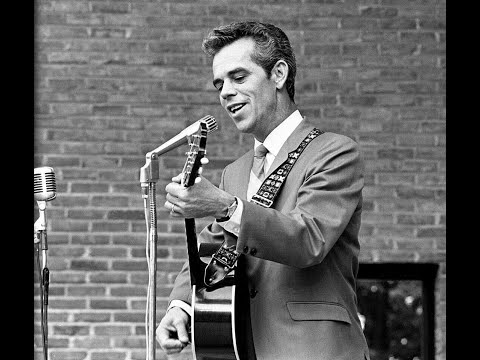 Roy Drusky ~ Three Hearts in a Tangle