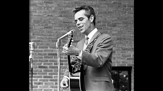 Roy Drusky ~ Three Hearts in a Tangle