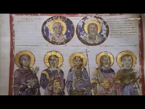 Byzantium, The Lost Empire (2 of 4 )Heaven on Earth