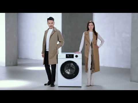 Panasonic — TV Commercial