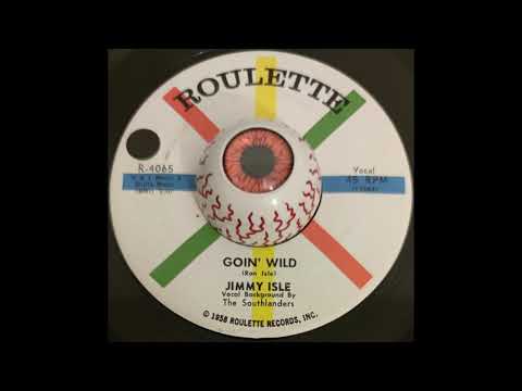 Jimmy Isle - Goin´ Wild