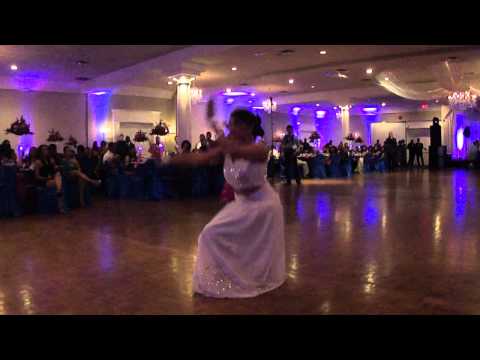 Aries Dance Duo - Gup Chup Mix