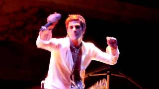 Satellite Party - Hard Life Easy