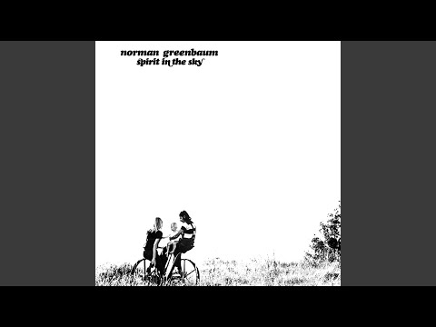 Spirit In The Sky (Remastered 2023)