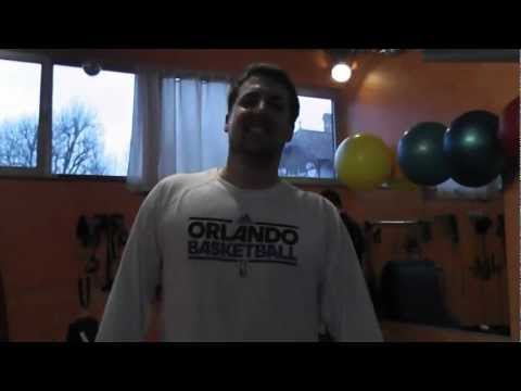 2012-04-23 Sebastian Diehm - Statement zur Kampfschule Sugambrer Fightclub Würzburg