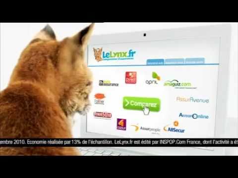 LeLynx.fr, Comparateur d’assurances – Pub TV (Témoignage Philippe) (10 secs)