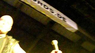 Razor - Parricide Live @ The Headbangers Open Air