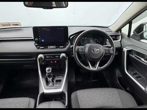 Toyota RAV4 2.5 Hybrid Luna 2WD - Image 2