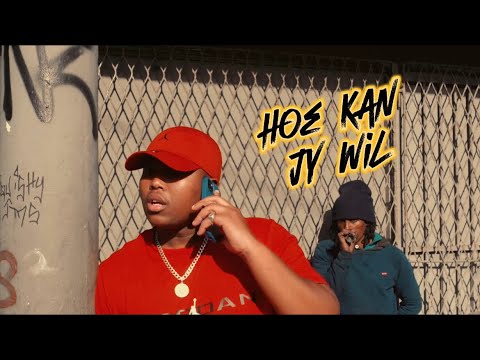 Hoe Kan Jy Wil - Mastamax Feat. Ricky Vani Frontline (Official Music Video)
