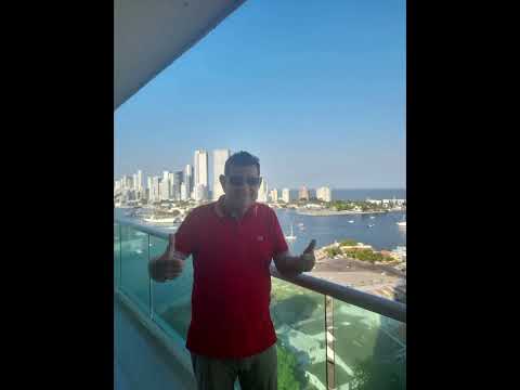 Nacho Becerra Córdoba bolivar 