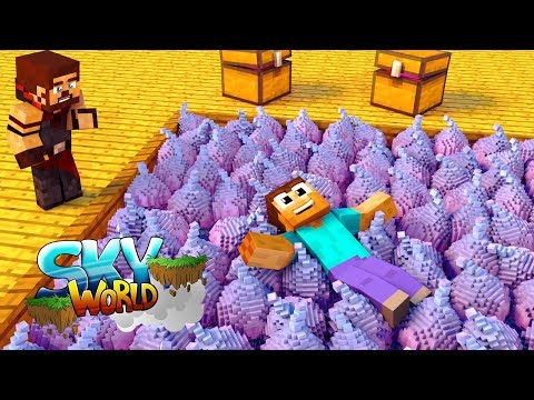 UNENDLICHE LOOTBAGS! - Sky World #13 mit Balui